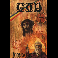 God The Barbarian Horde (ROU) - Iconografic III (The Antropomorphic Image) (Demo)
