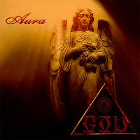 God The Barbarian Horde (ROU) - Aura