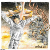 Cardinal Sin (USA) - Lucified