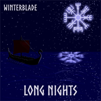 Winterblade - Long Nights