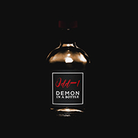Odd-1 - Demon In A Bottle (Single)