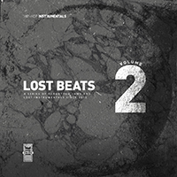 Moree - Lost Beats, Vol. 2