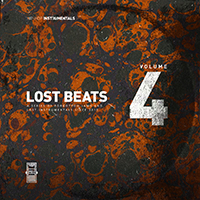 Moree - Lost Beats, Vol. 4