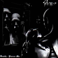 Silencer (SWE) - Death - Pierce Me