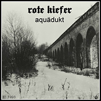 Kiefer, Rote - Aquadukt (Single)