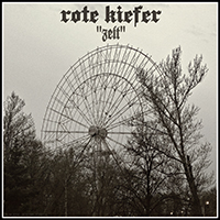 Kiefer, Rote - Zeit (Single)