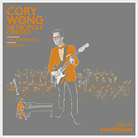 Cory Wong - Live in Amsterdam (feat. Metropole Orkest)