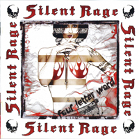 Silent Rage (USA) - Four Letter Word
