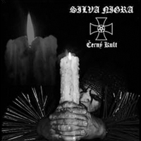 Silva Nigra - Černý kult
