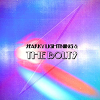 Tyler Kamen - Sparky Lightning & The Bolts