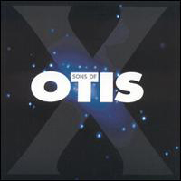 Sons Of Otis - X