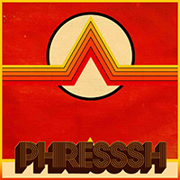 Bad Sounds - Phresssh (EP)