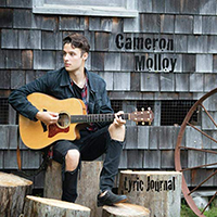 Molloy, Cameron - Lyric Journal