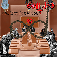 Evil Joe - Endless Fecation