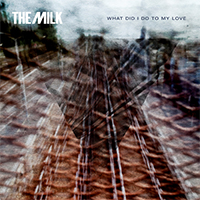 Milk - What Did I Do To My Love (Radio Edit) (Single)