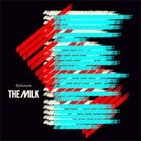 Milk - Colours (Single)