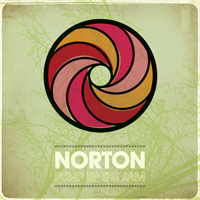 Norton - Pump Up the Jam