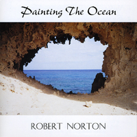 Norton, Robert - Painting The Ocean