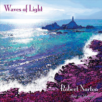 Norton, Robert - Waves Of Light