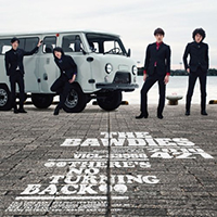 Bawdies - There's No Turning Back