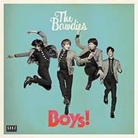 Bawdies - Boys!