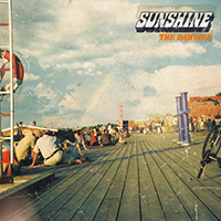 Bawdies - Sunshine (Single)