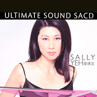 Yeh, Sally  - Ultimate Sound