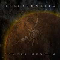 Heliocentric - Contra Mundum (EP)