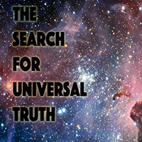 Moore, Tony  - The Search For Universal Truth (Single)