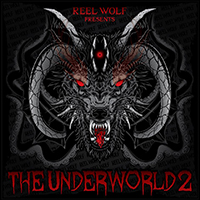 Reel Wolf - The Underworld 2 (Deluxe Edition)