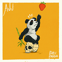 AJJ - The Baby Panda (feat. Laura Stevenson)
