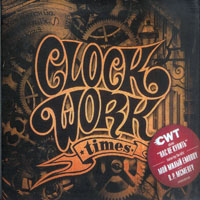 ClockWork Times -   !
