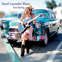 Tara Spring - Sweet Lavender Blues