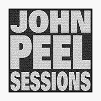 Come - Peel Sessions (Single)