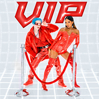 Dorian Electra - Vip (Single)