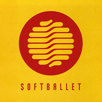 Soft Ballet - The Ultimate Best Of Soft Ballet