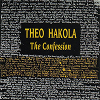 Hakola, Theo  - The Confession