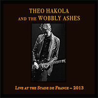 Hakola, Theo  - Live At The Stade De France