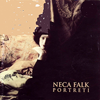 Neca Falk - Portreti