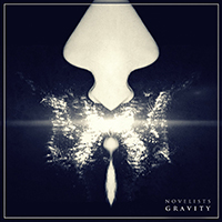 Novelists - Gravity (Single)
