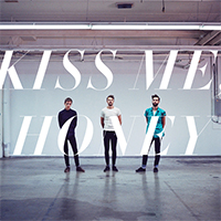 We Are The City - Kiss Me, Honey (Radio Edit) (Single)
