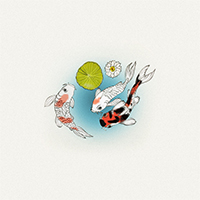 Oribu - Fishes (EP)