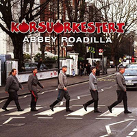 Korsuorkesteri - Abbey Roadilla