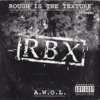 RBX - Rough Is The Texture (Single)