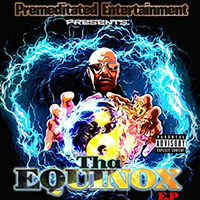 RBX - Tha Equinox E.P