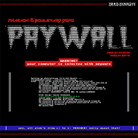 Pharaoh (RUS) - Paywall (EP)