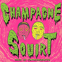 Pharaoh (RUS) - Champagne Squirt (Single)
