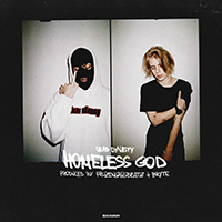 Pharaoh (RUS) - Homeless God (Single)