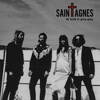 Saint Agnes - The Death Or Glory Gang (EP)
