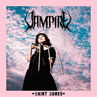 Saint Agnes - Vampire (EP)